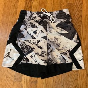 Women’s Nike Jordan Shorts Basketball Tennis